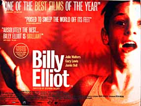 Billy Elliot - I Will Dance
