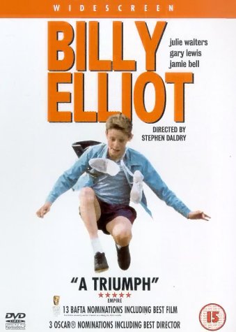 Billy Elliot - I Will Dance