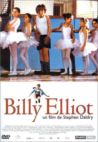 Billy Elliot - I Will Dance
