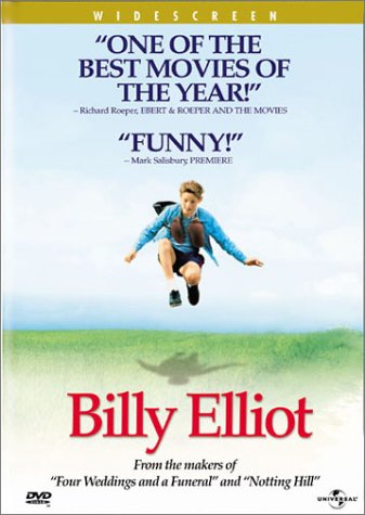 Billy Elliot - I Will Dance