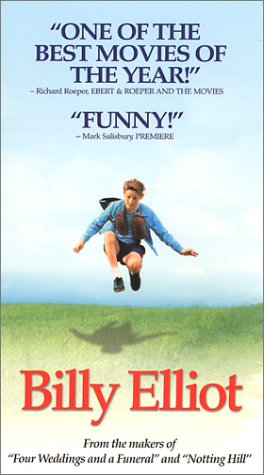 Billy Elliot - I Will Dance