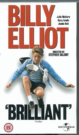 Billy Elliot - I Will Dance