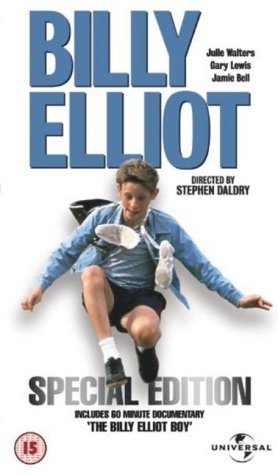 Billy Elliot - I Will Dance