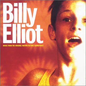 Billy Elliot - I Will Dance