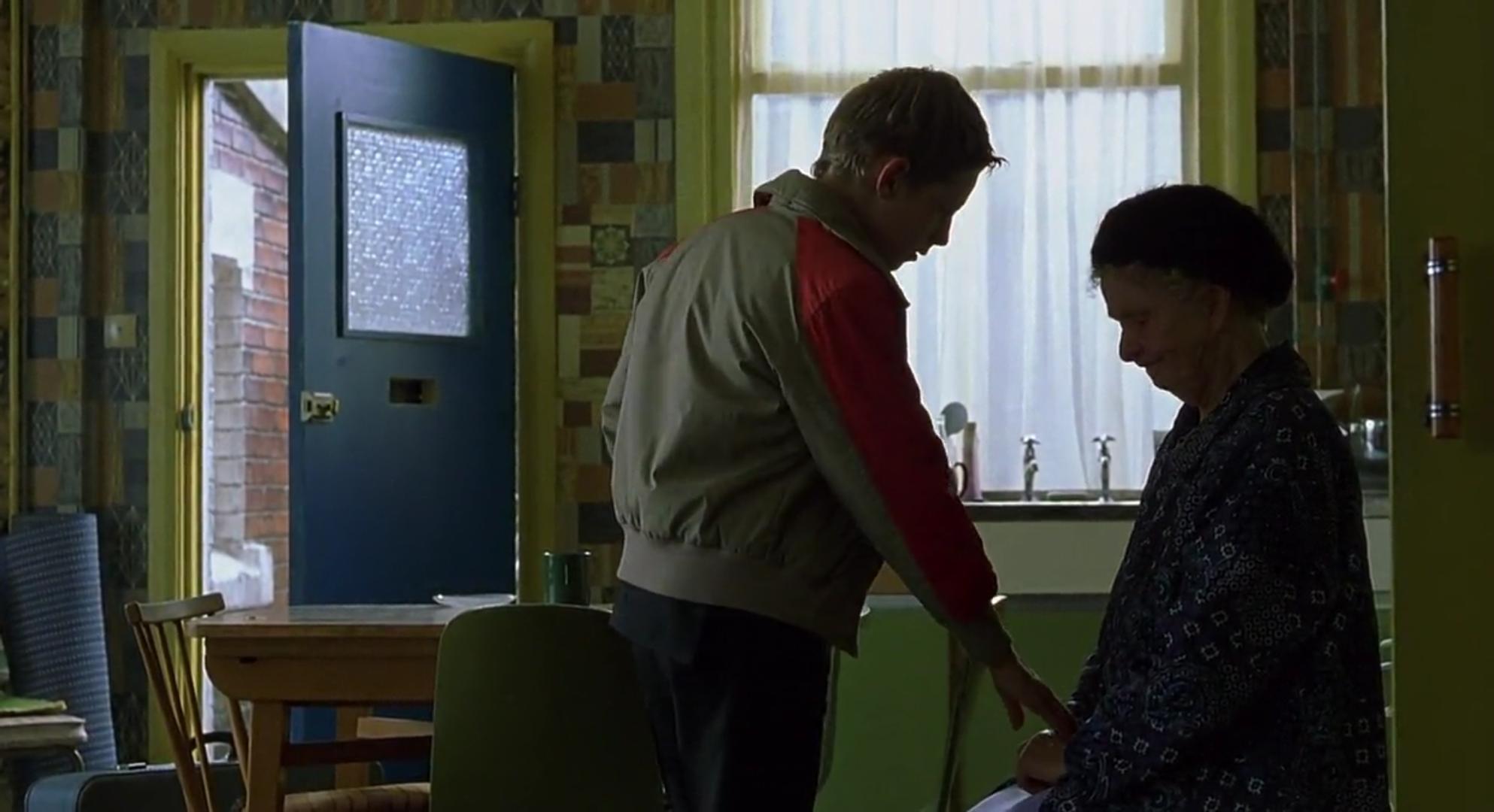 Billy Elliot - I Will Dance