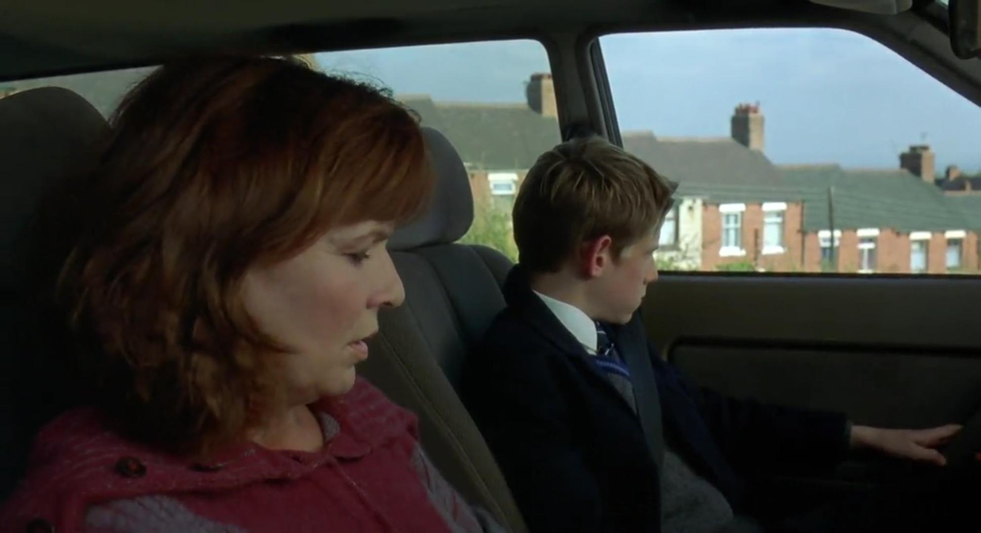 Billy Elliot - I Will Dance