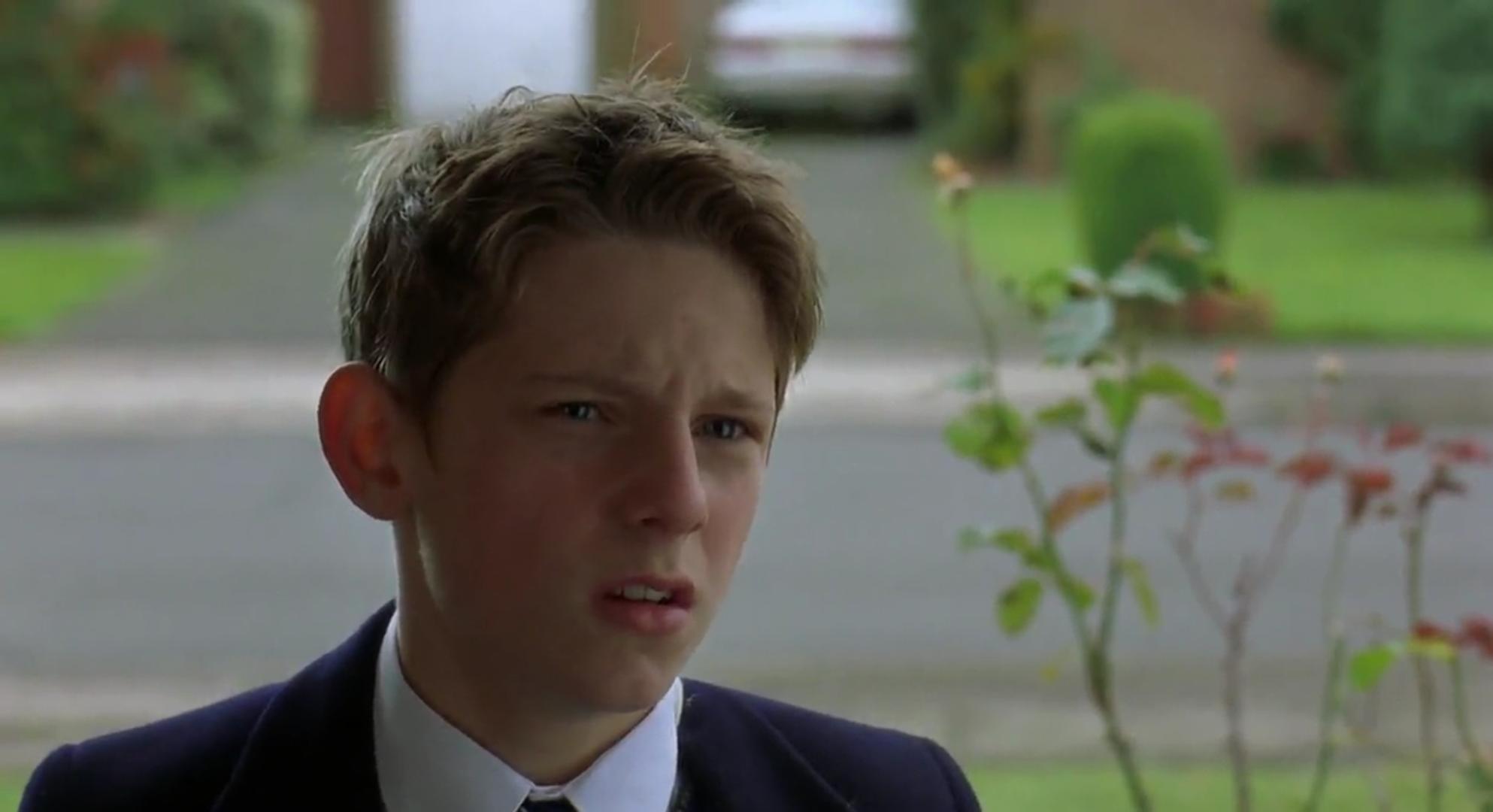 Billy Elliot - I Will Dance
