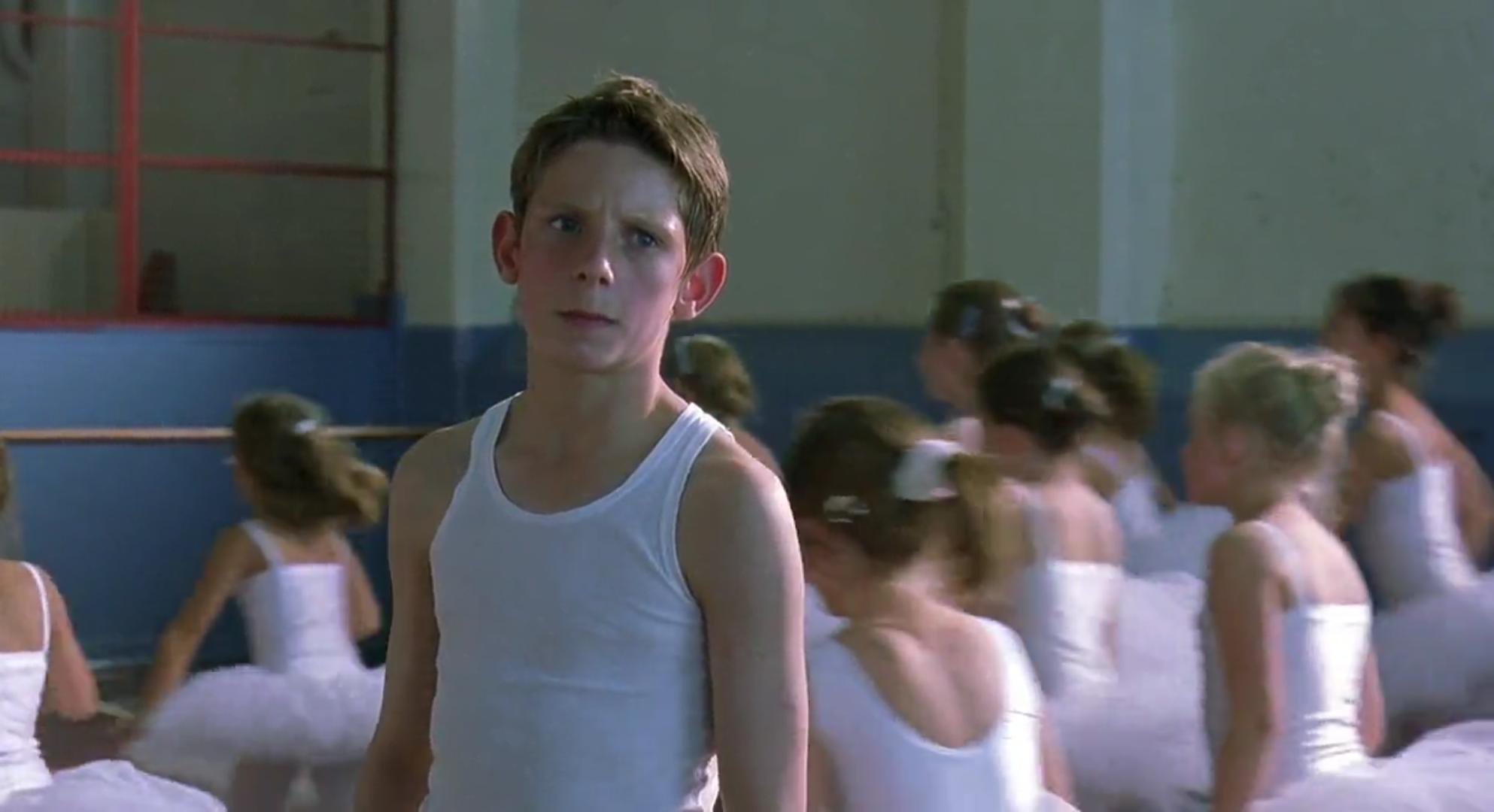 Billy Elliot - I Will Dance