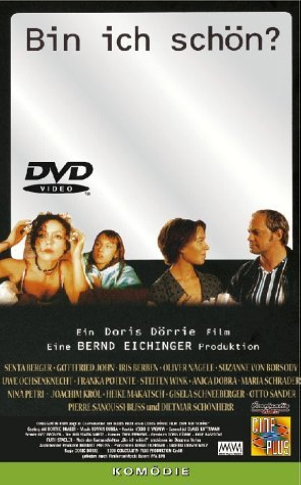 Filmbeschreibung zu Bin ich sch?n