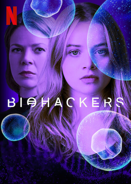 Filmbeschreibung zu Biohackers