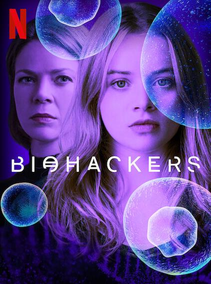 Biohackers