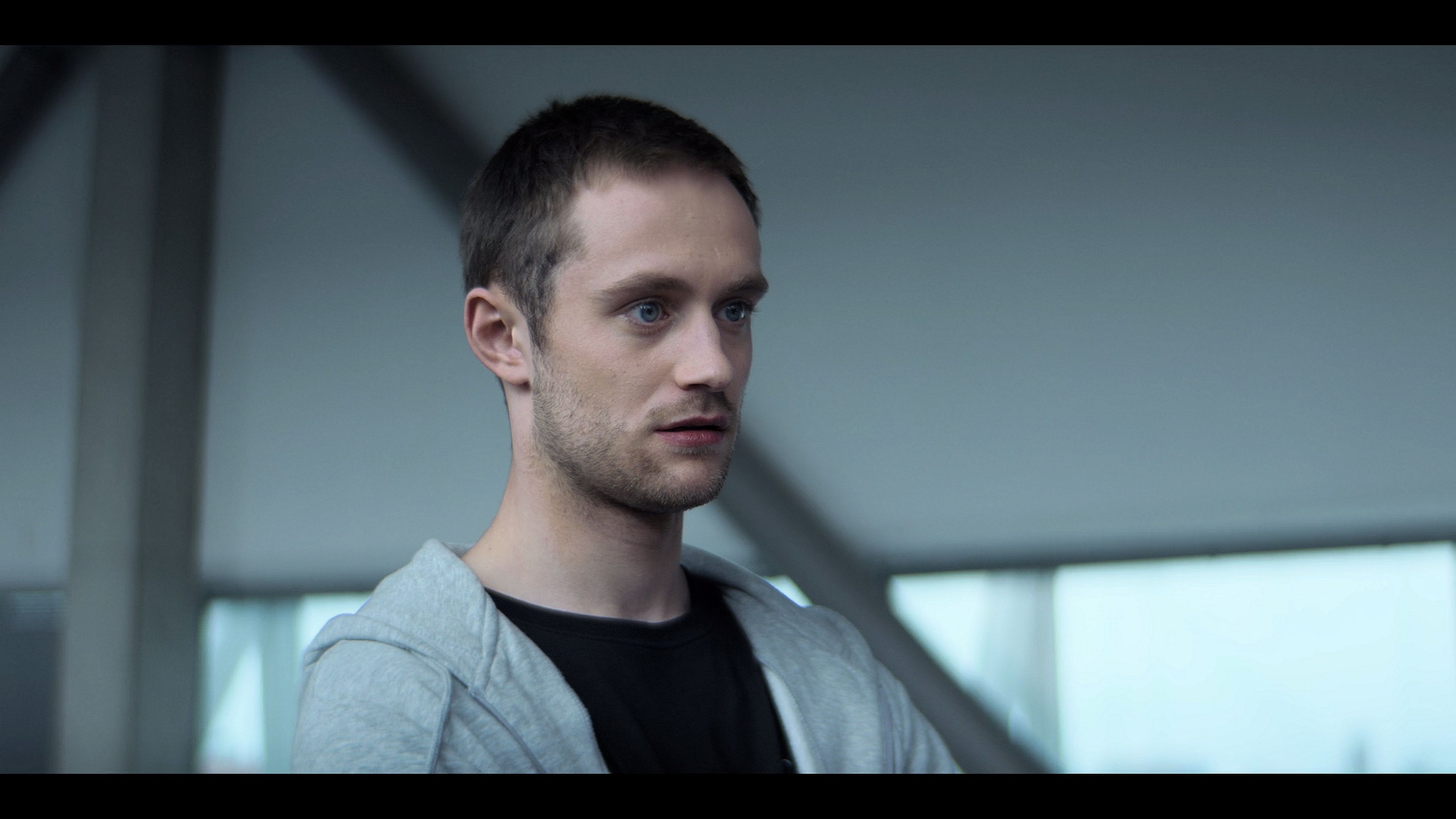 Biohackers