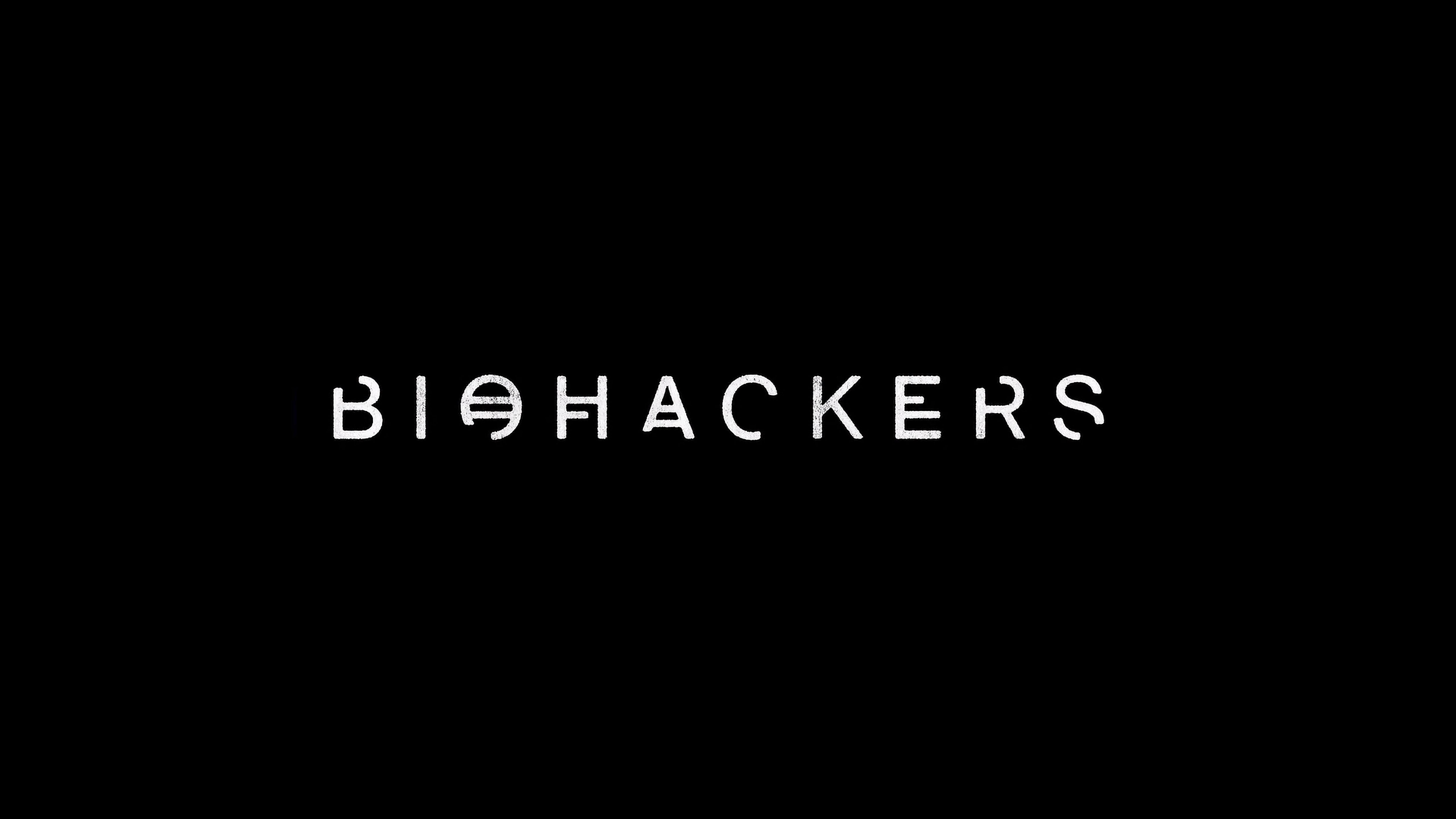 Biohackers