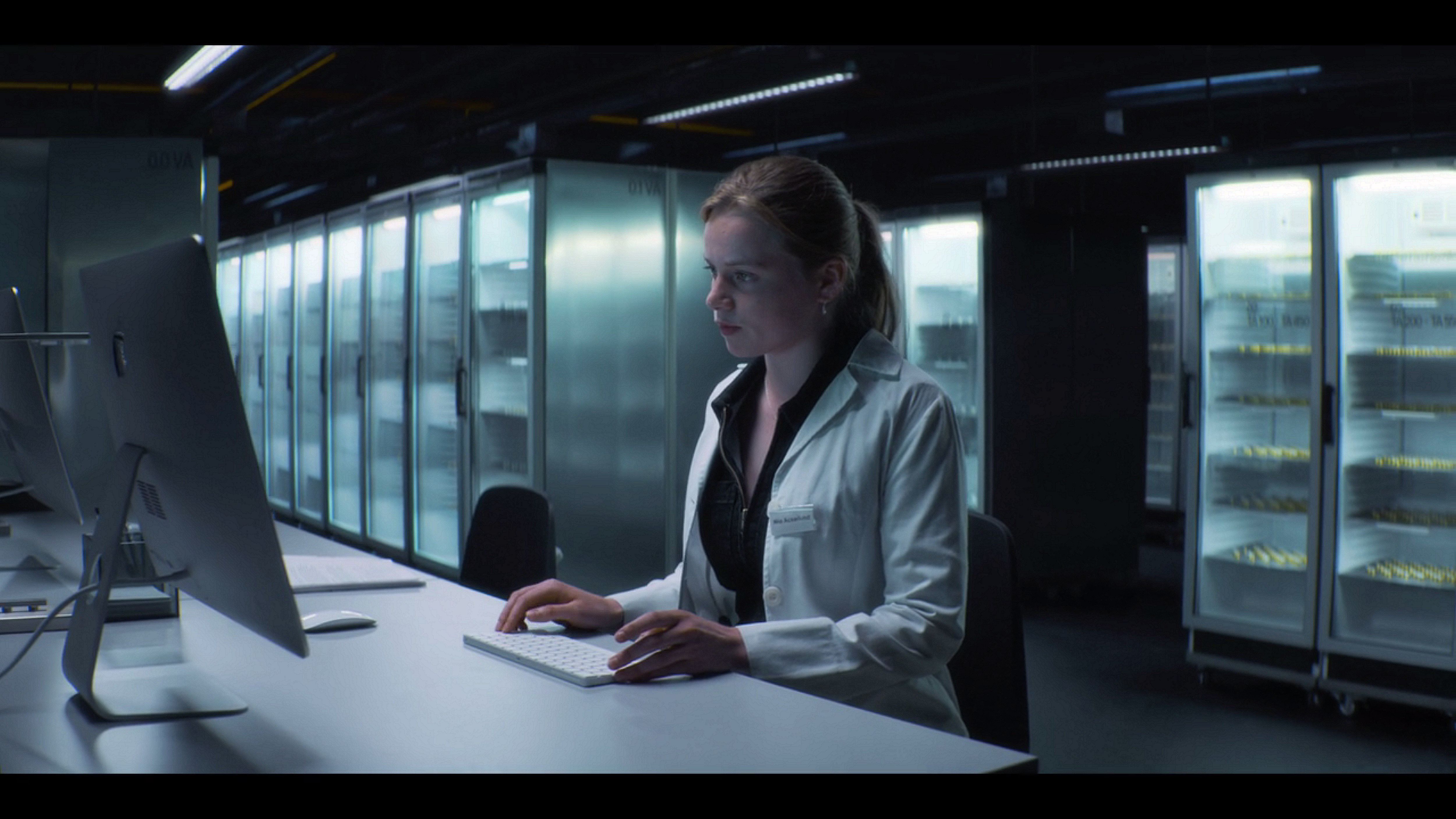 Biohackers