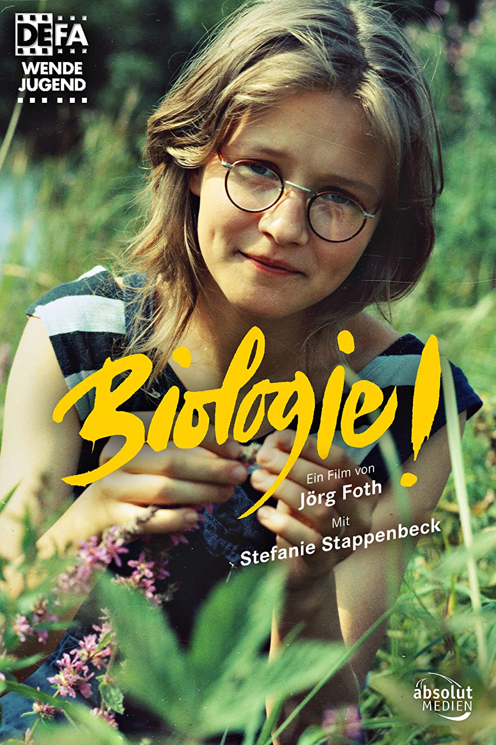 Filmbeschreibung zu Biologie