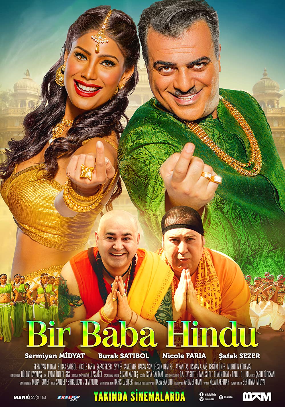 Bir Baba Hindu
