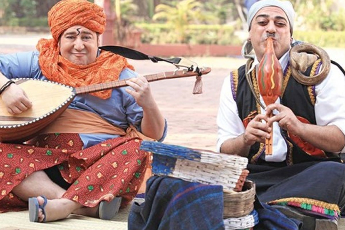 Bir Baba Hindu