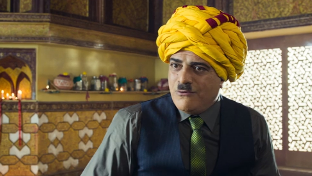 Bir Baba Hindu