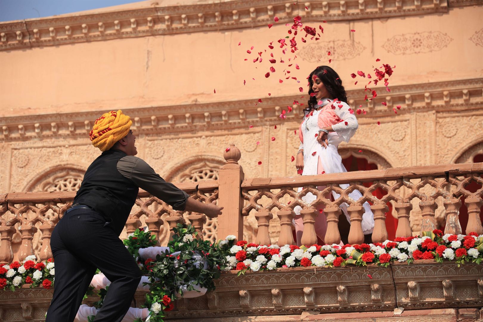 Bir Baba Hindu