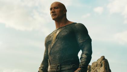 Black Adam (OV)