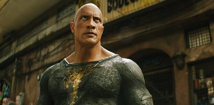 Black Adam (OV)