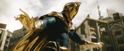 Black Adam (OV)