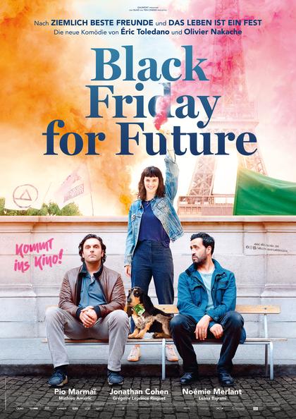Black Friday for Future (OV)