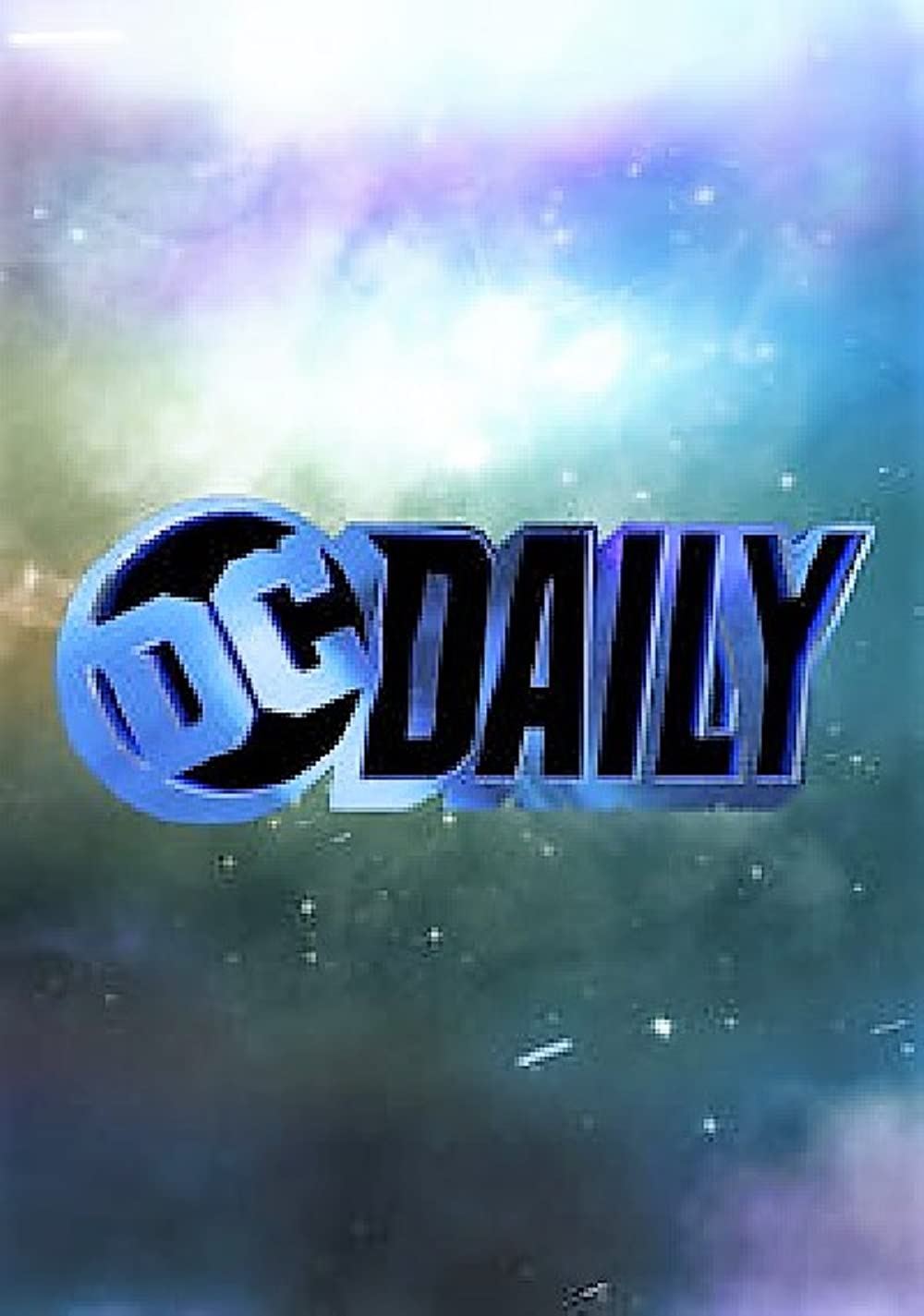 Filmbeschreibung zu Black Lightning: Staffel 3