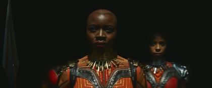 Black Panther: Wakanda Forever 3D