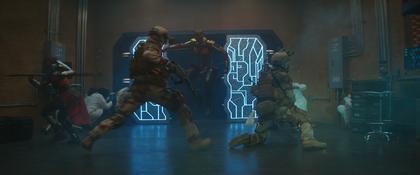 Black Panther: Wakanda Forever 3D