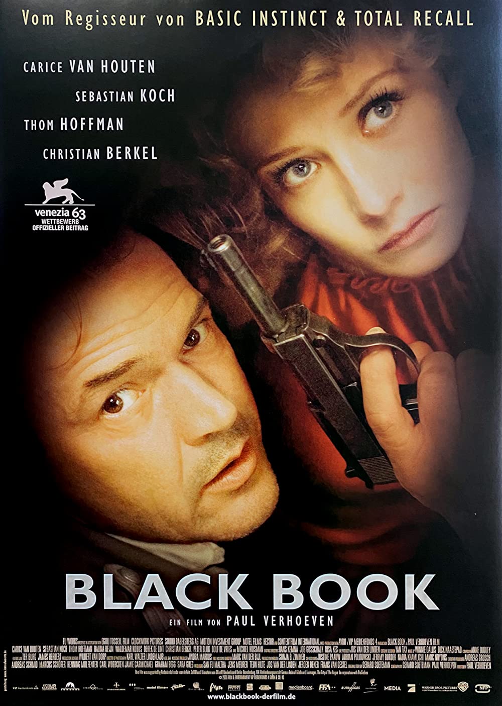 Black Book