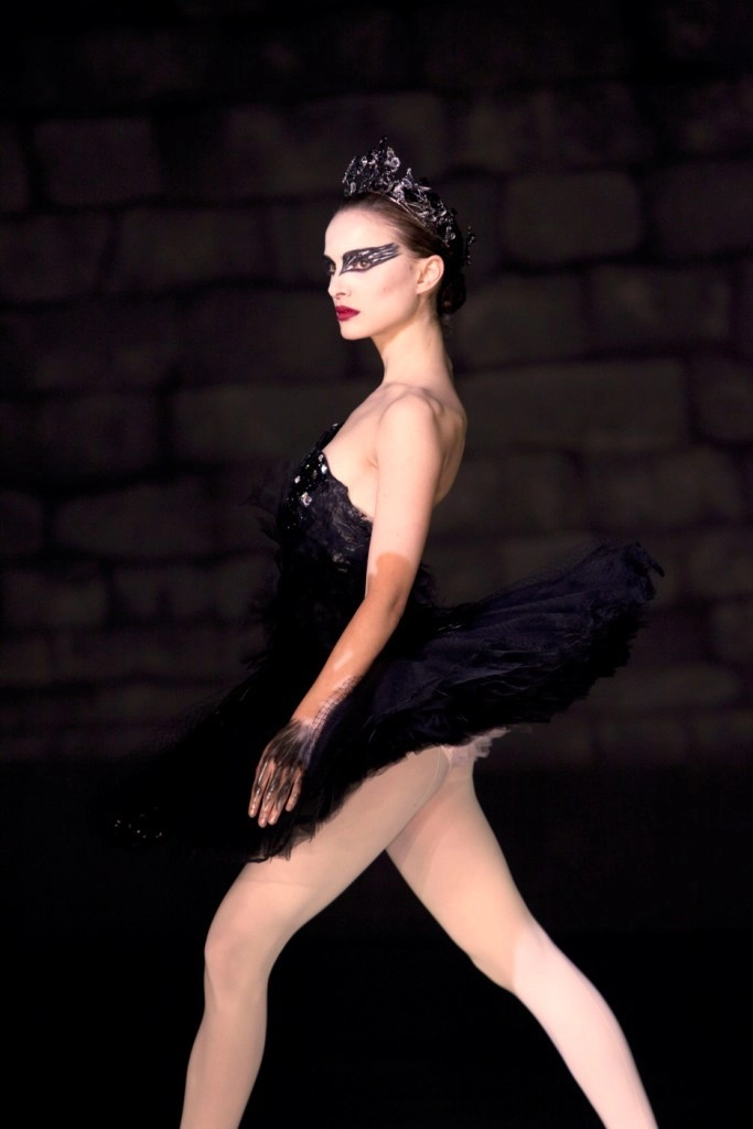 Black Swan
