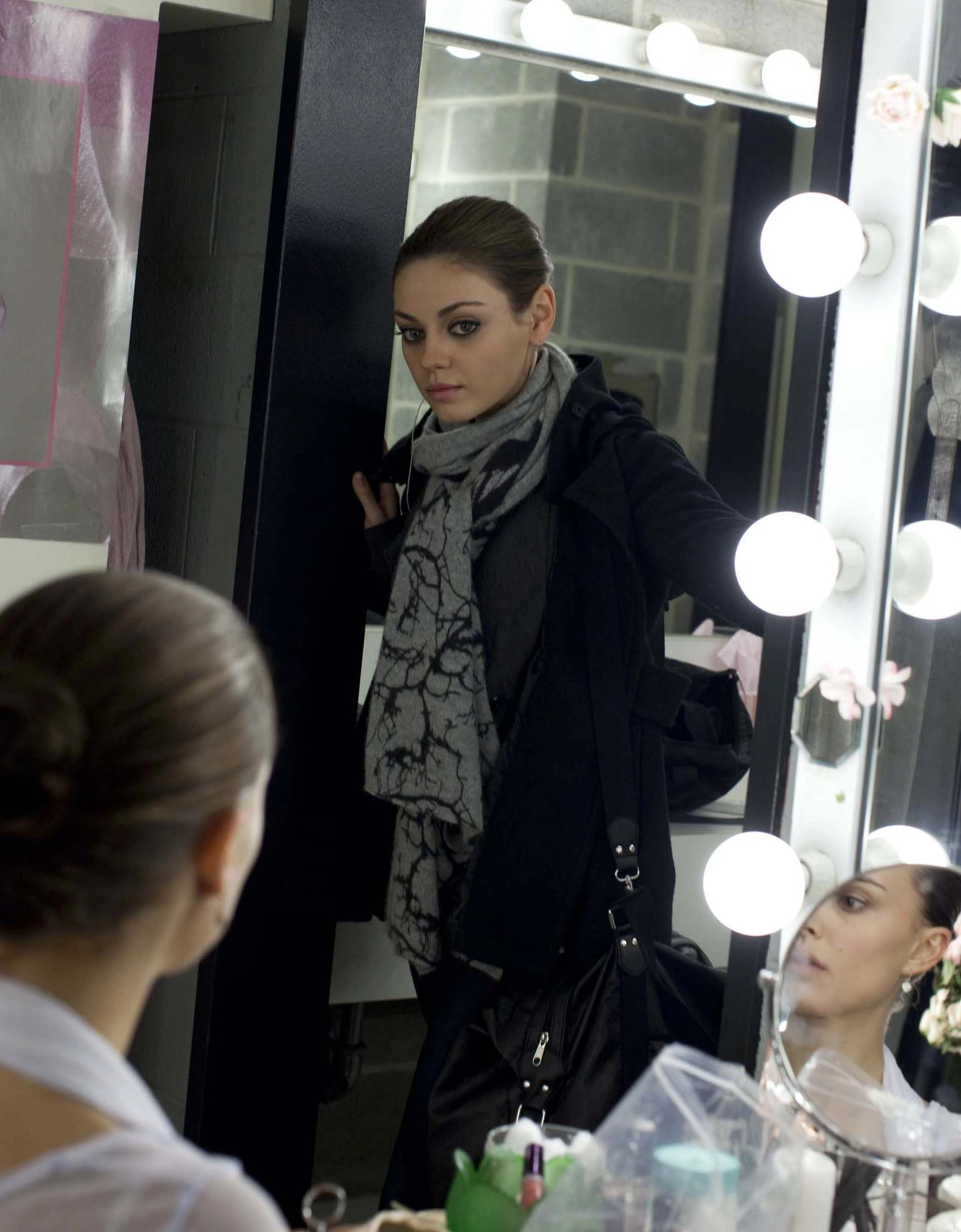 Black Swan