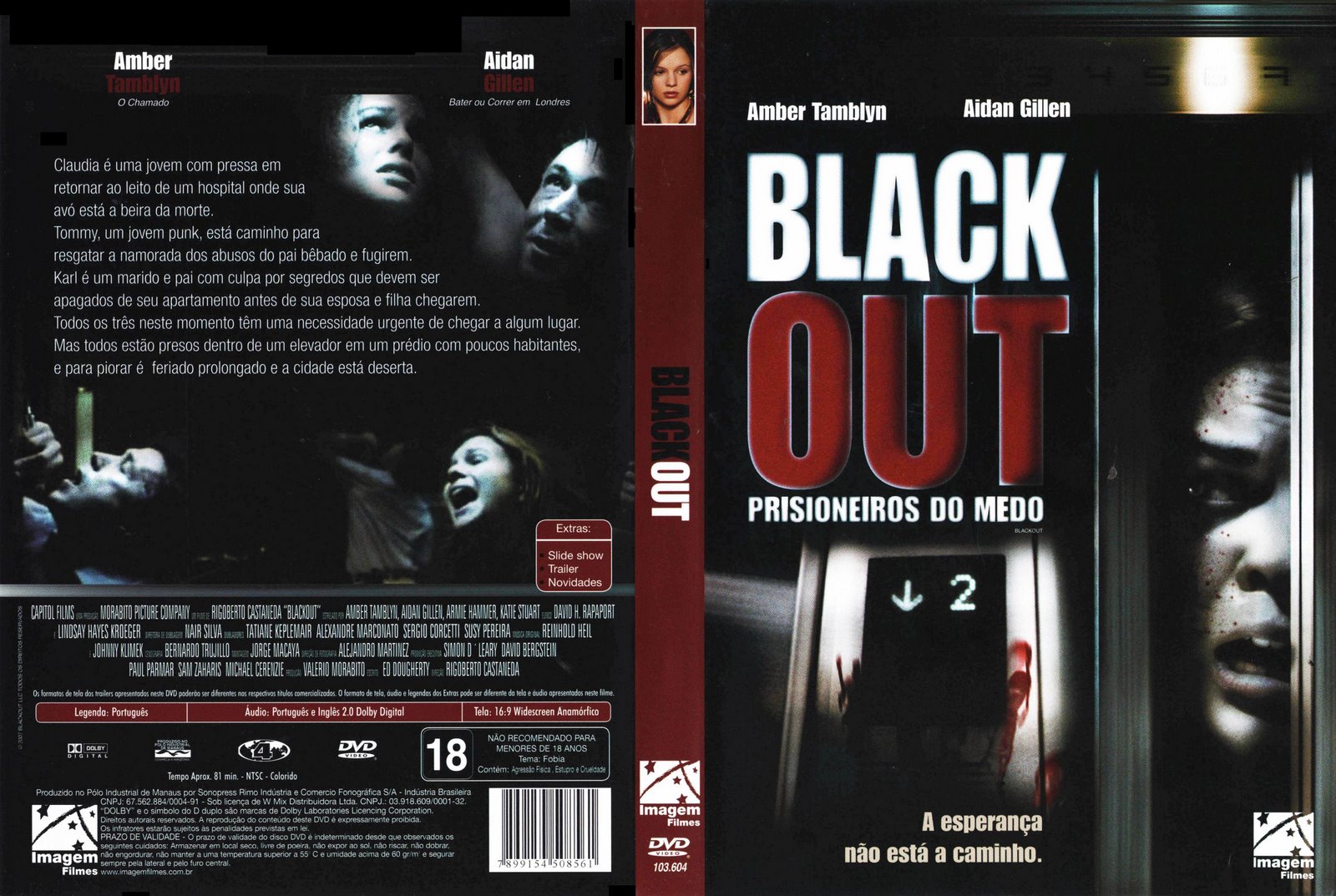Blackout
