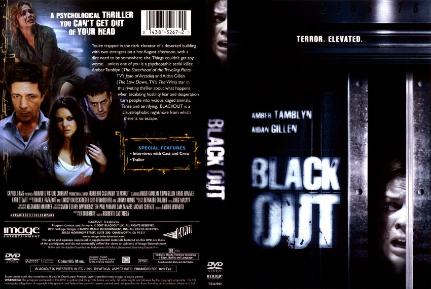 Blackout