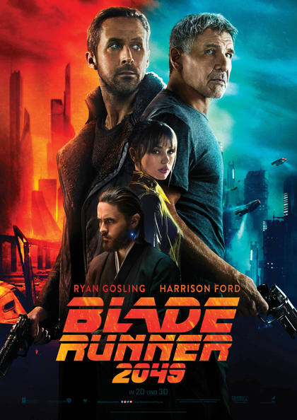 Blade Runner 2049 3D