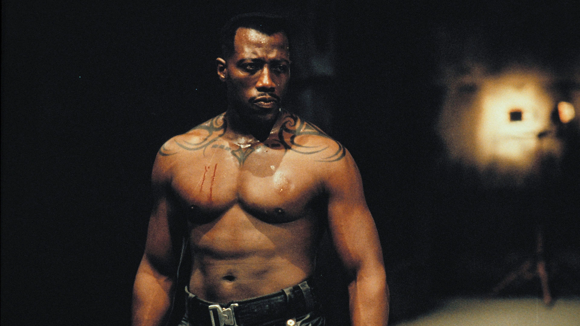 Blade