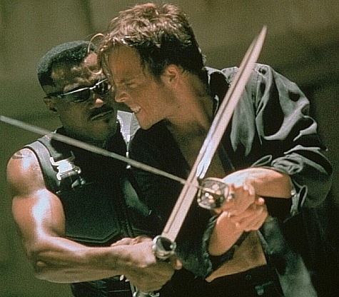 Blade