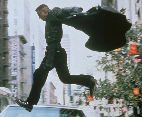 Blade