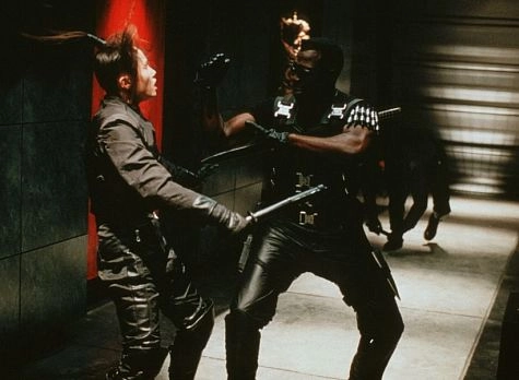 Blade