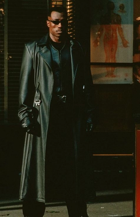 Blade