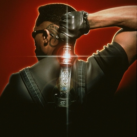 Blade
