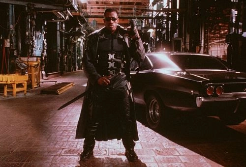 Blade