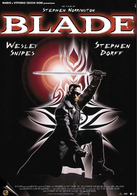 Blade