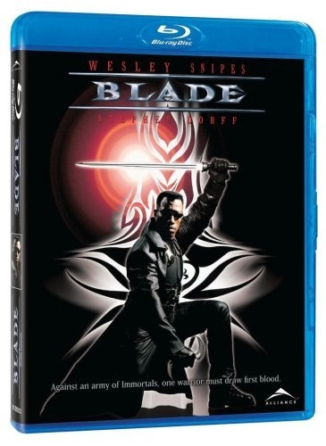 Blade