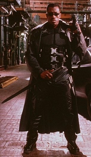 Blade