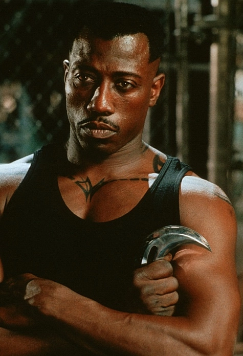 Blade