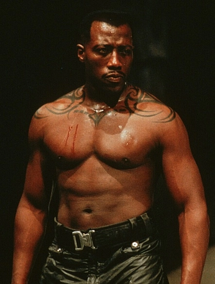 Blade