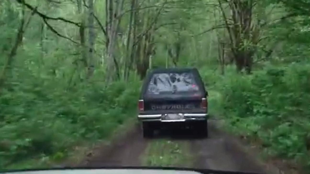 Blair Witch