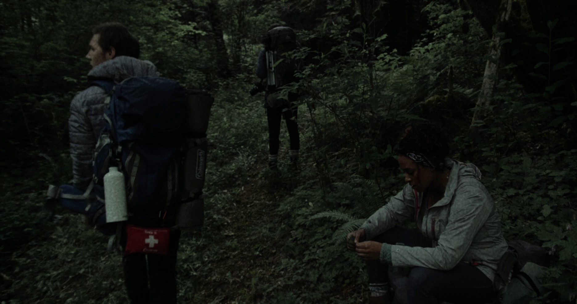 Blair Witch